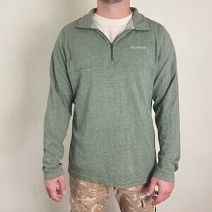 Columbia Pullover Sweater
